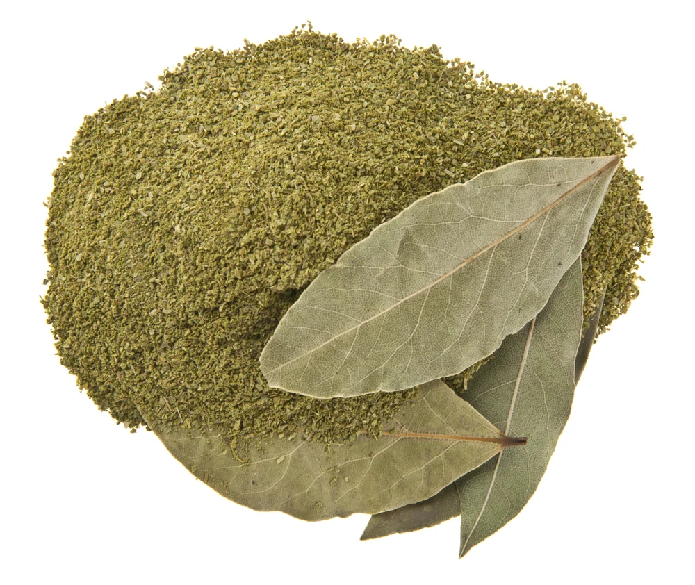 Bay Leaf